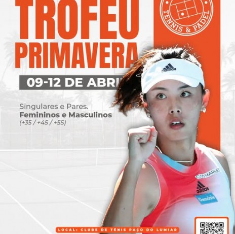 Troféu Primavera - Veteranos